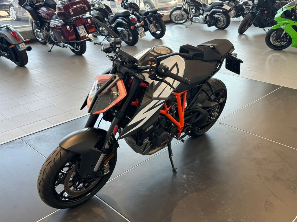 Ktm 1290 2020 