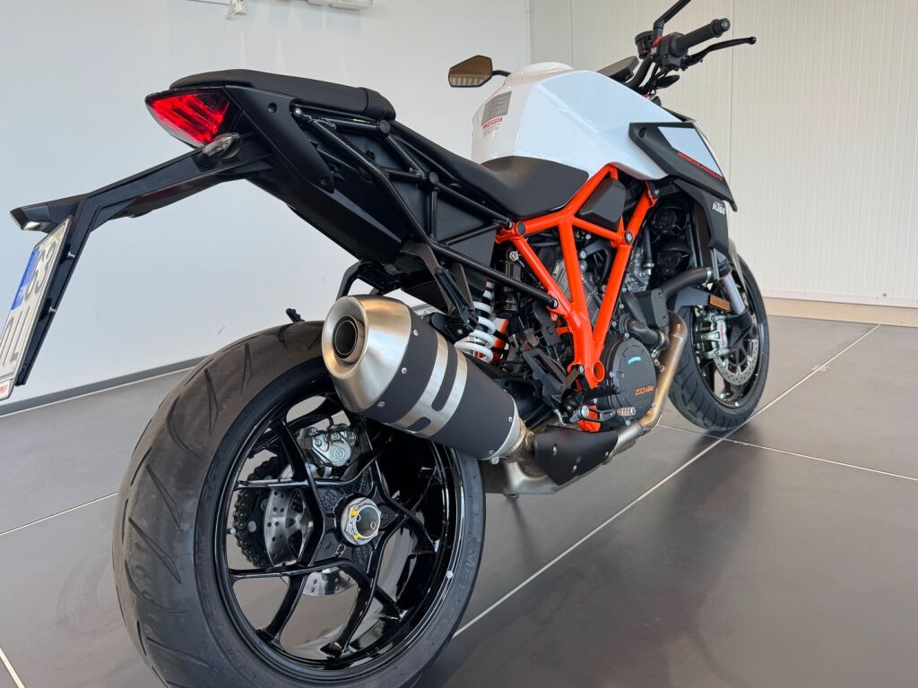 Ktm 1290 2020 
