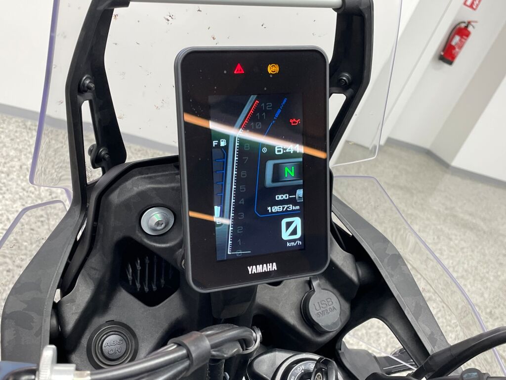 Yamaha XTZ 2024 