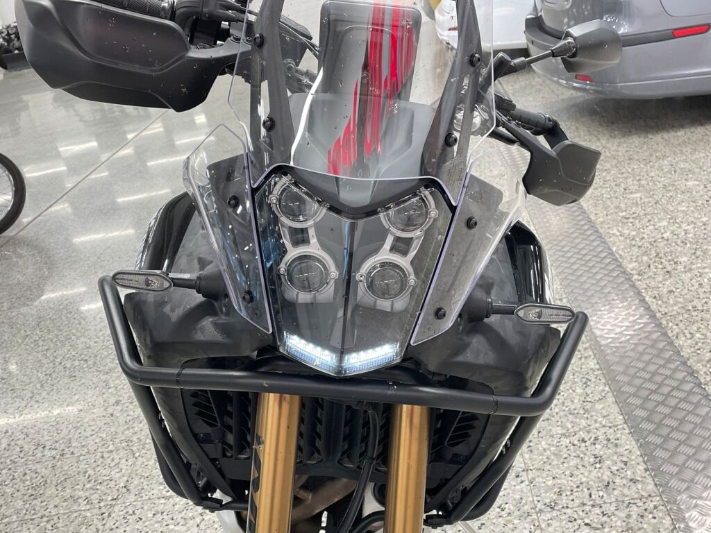 Yamaha XTZ 2024 