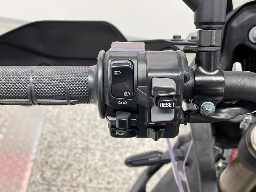 Yamaha XTZ 2024 