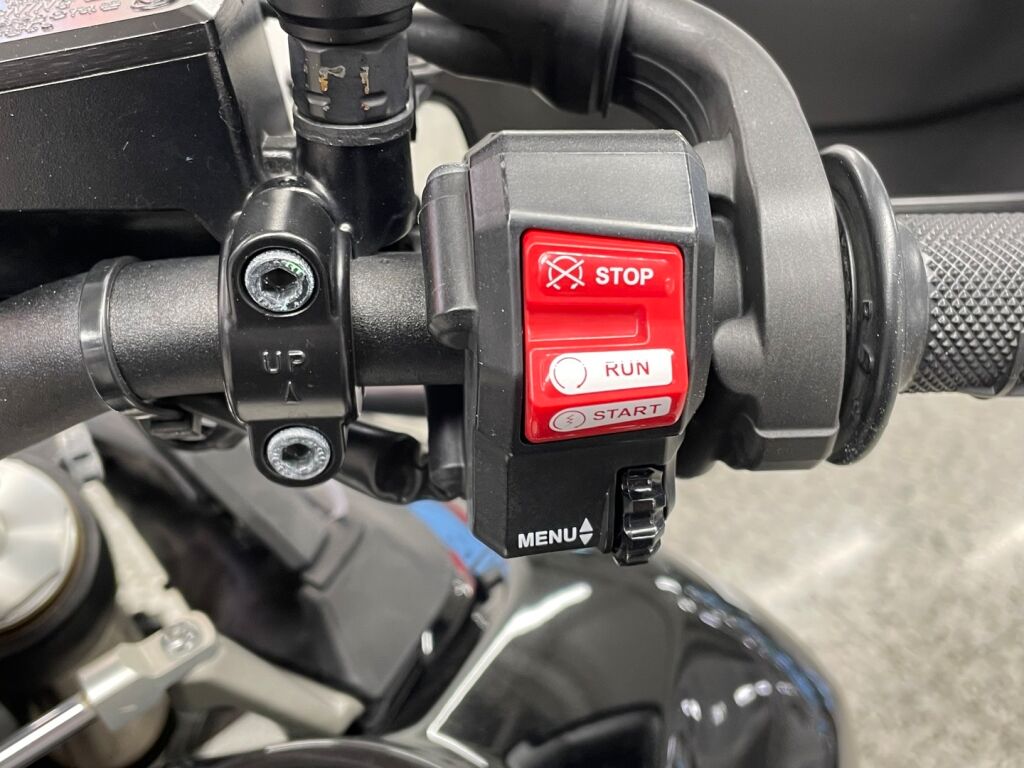 Yamaha XTZ 2024 