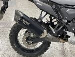 Yamaha XTZ 2024 