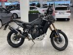 Yamaha XTZ 2024 