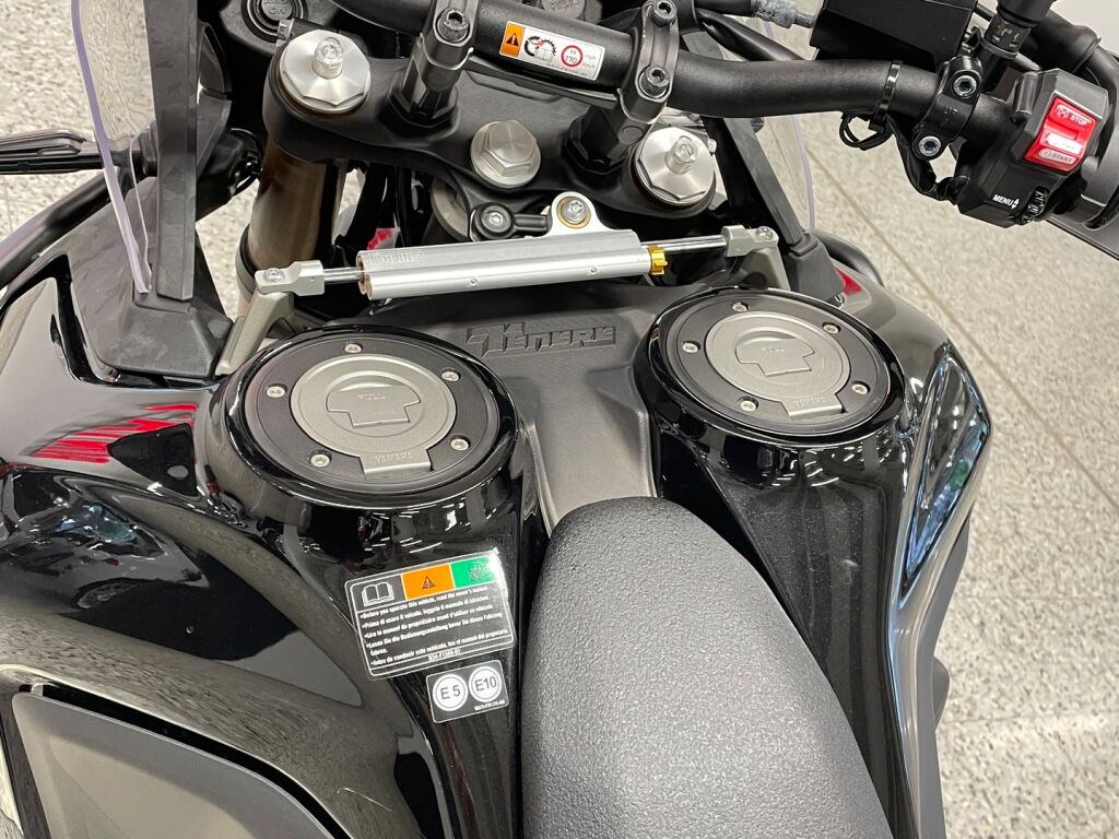 Yamaha XTZ 2024 