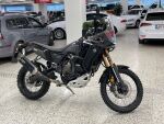 Yamaha XTZ 2024 