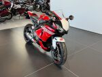 Honda CBR 2010 Musta