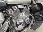 Yamaha XVZ 2001 