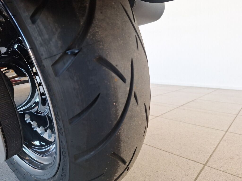 Harley-davidson SOFTAIL 2014 