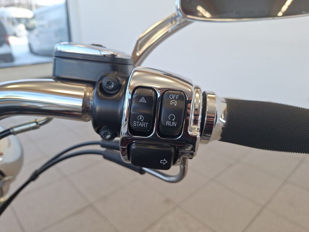 Harley-davidson SOFTAIL 2014 