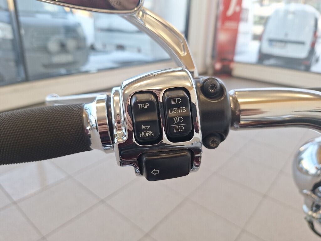 Harley-davidson SOFTAIL 2014 