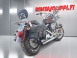 Harley-davidson SOFTAIL 2014 