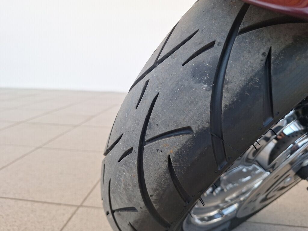 Harley-davidson SOFTAIL 2014 