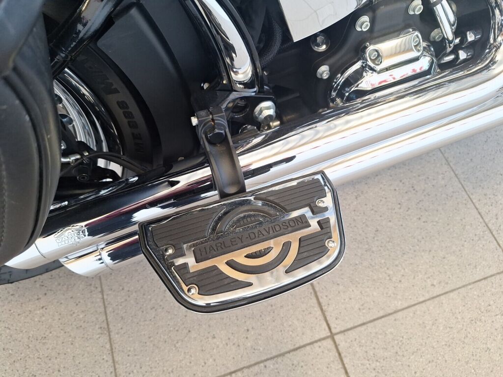 Harley-davidson SOFTAIL 2014 