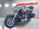 Harley-davidson SOFTAIL 2014 