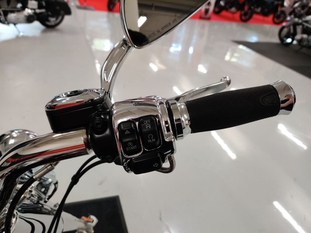 Harley-davidson SOFTAIL 2014 