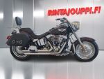 Harley-davidson SOFTAIL 2014 
