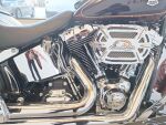 Harley-davidson SOFTAIL 2014 