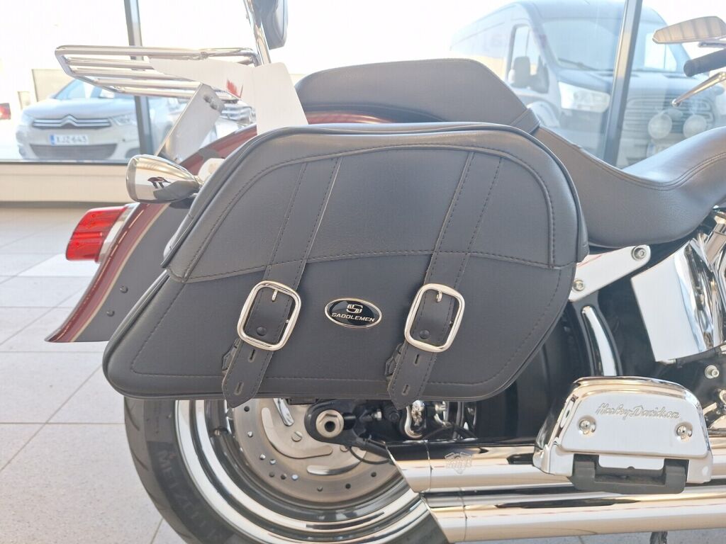 Harley-davidson SOFTAIL 2014 