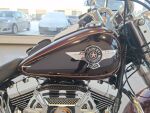 Harley-davidson SOFTAIL 2014 