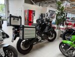 Yamaha XT 2012 