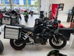 Yamaha XT 2012 