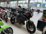 Yamaha XT 2012 