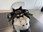 BMW R 2009 Valkoinen