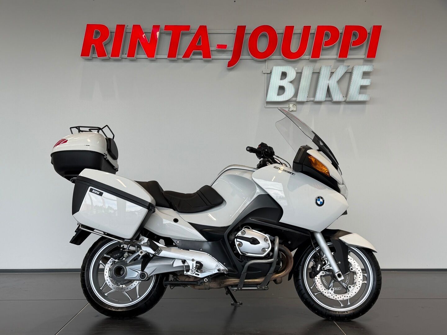 BMW R
