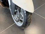 BMW R 2009 Valkoinen