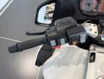 BMW R 2009 Valkoinen
