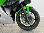 Kawasaki ER-6F 2017 