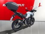 Honda CB 2022 
