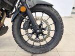 Honda CB 2022 