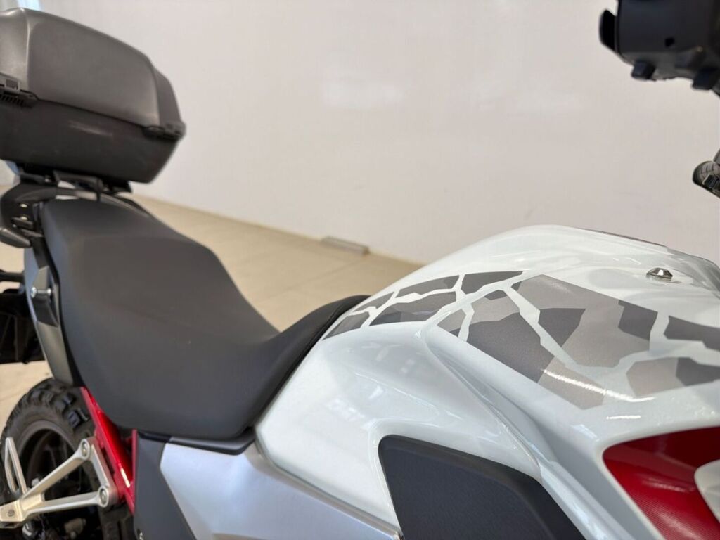 Honda CB 2022 