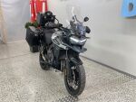 Triumph TIGER 2018 Sininen