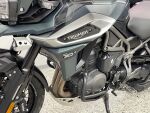 Triumph TIGER 2018 Sininen