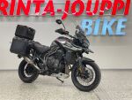 Triumph TIGER 2018 Sininen