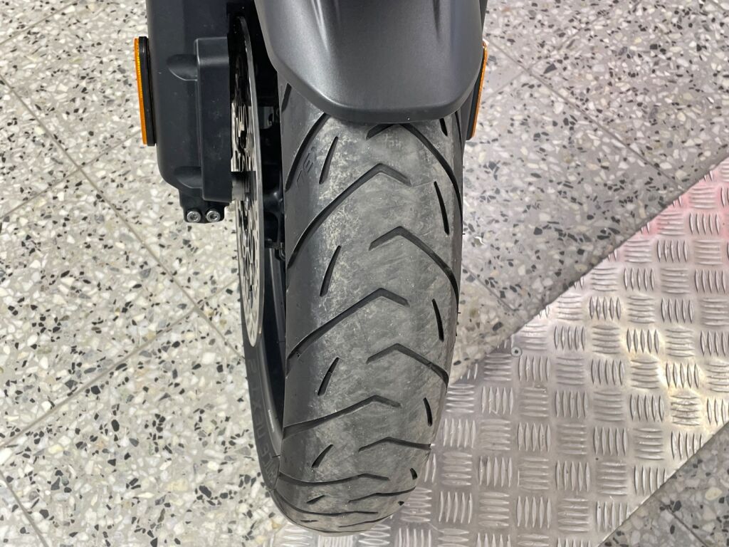 Triumph TIGER 2018 Sininen