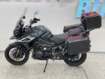Triumph TIGER 2018 Sininen