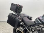Triumph TIGER 2018 Sininen