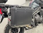 Triumph TIGER 2018 Sininen