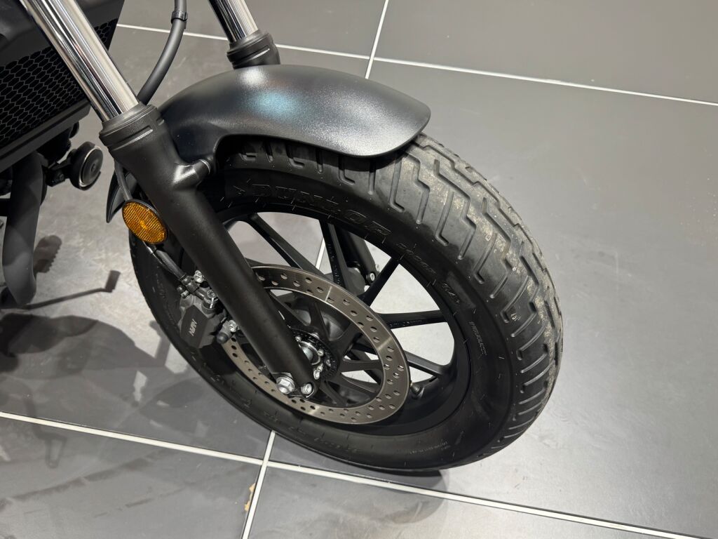 Honda REBEL 2024 