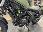 Honda REBEL 2024 