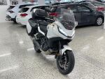 Honda NT 2022 