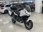 Honda NT 2022 