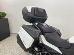 Honda NT 2022 