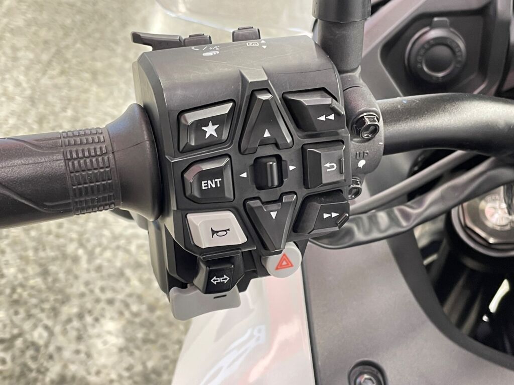 Honda NT 2022 