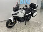 Honda NT 2022 