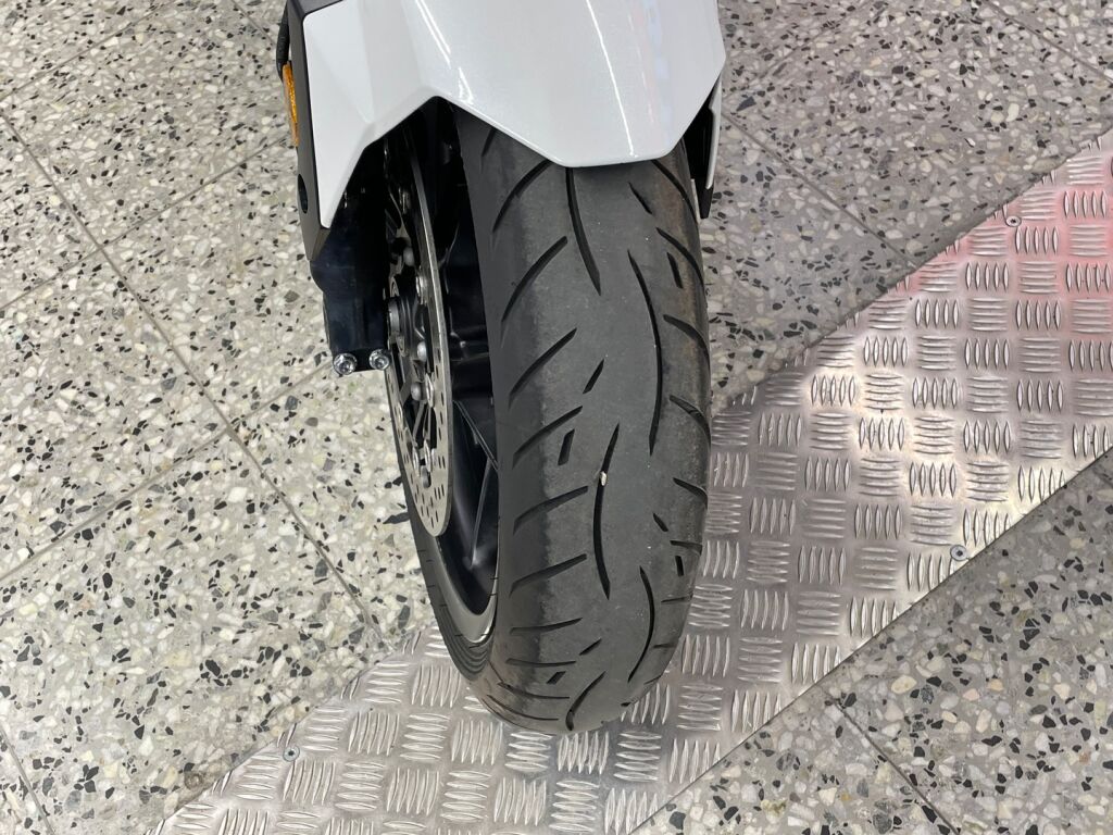 Honda NT 2022 